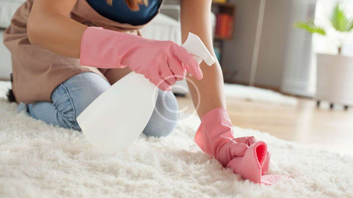 Are Your Dirty Carpets Making You Sick?